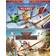 Planes / Planes 2 [Blu-ray] [Region Free]